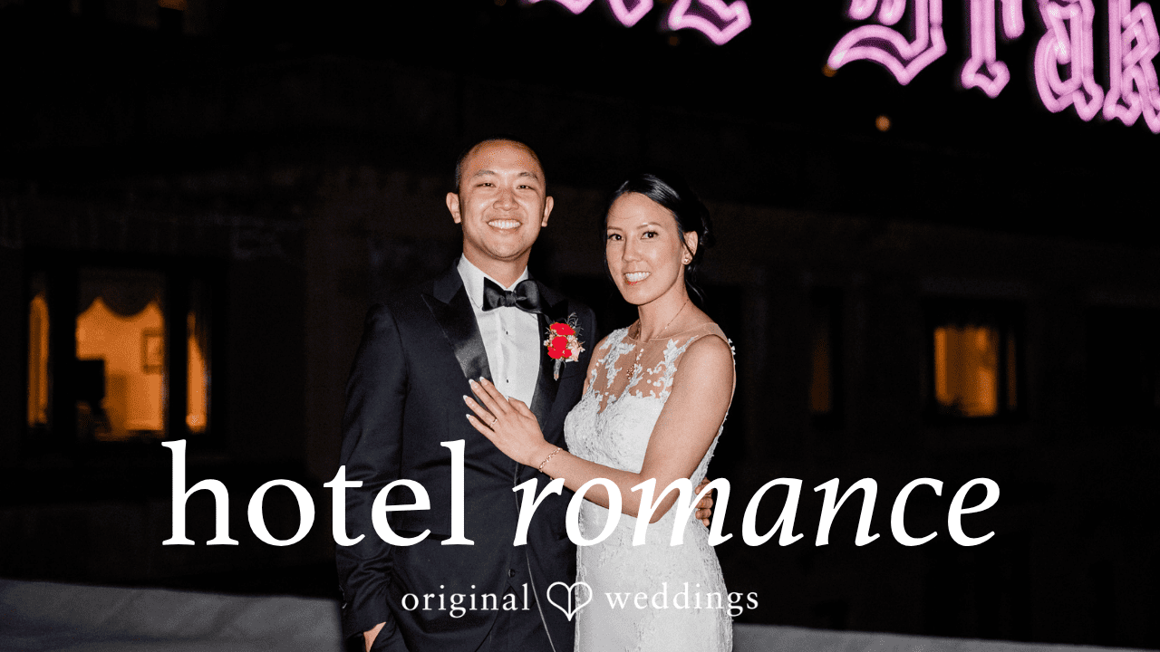 Chicago Wedding Photographers & Videographers -