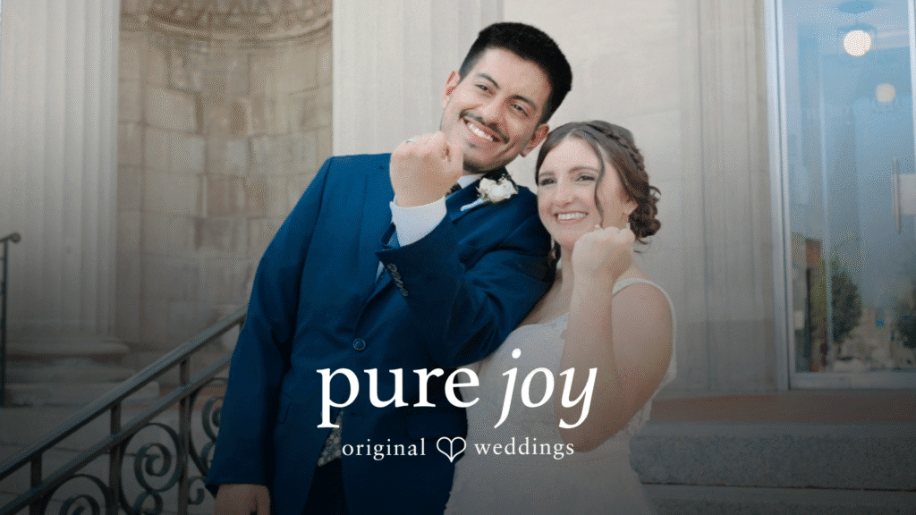 The Rotunda Wedding Video // Jennifer & Luis -
