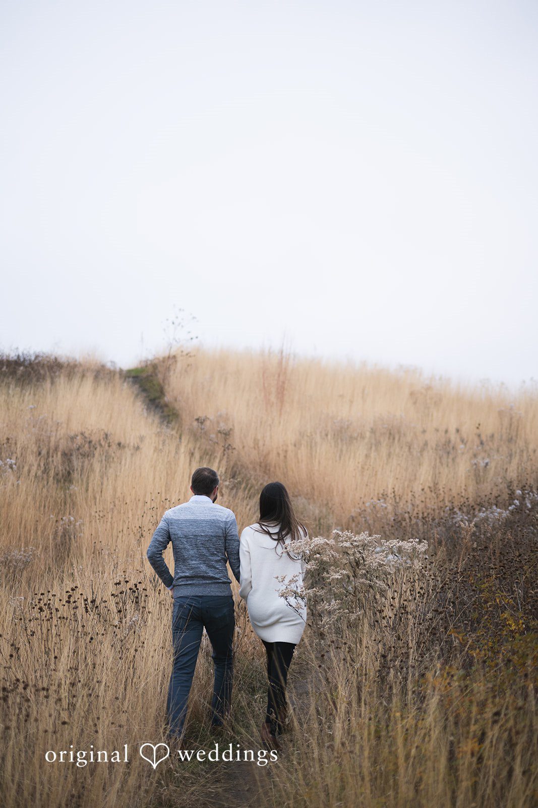 Chicago Engagement Photographers at Adler Planetarium | Monica & Dj -