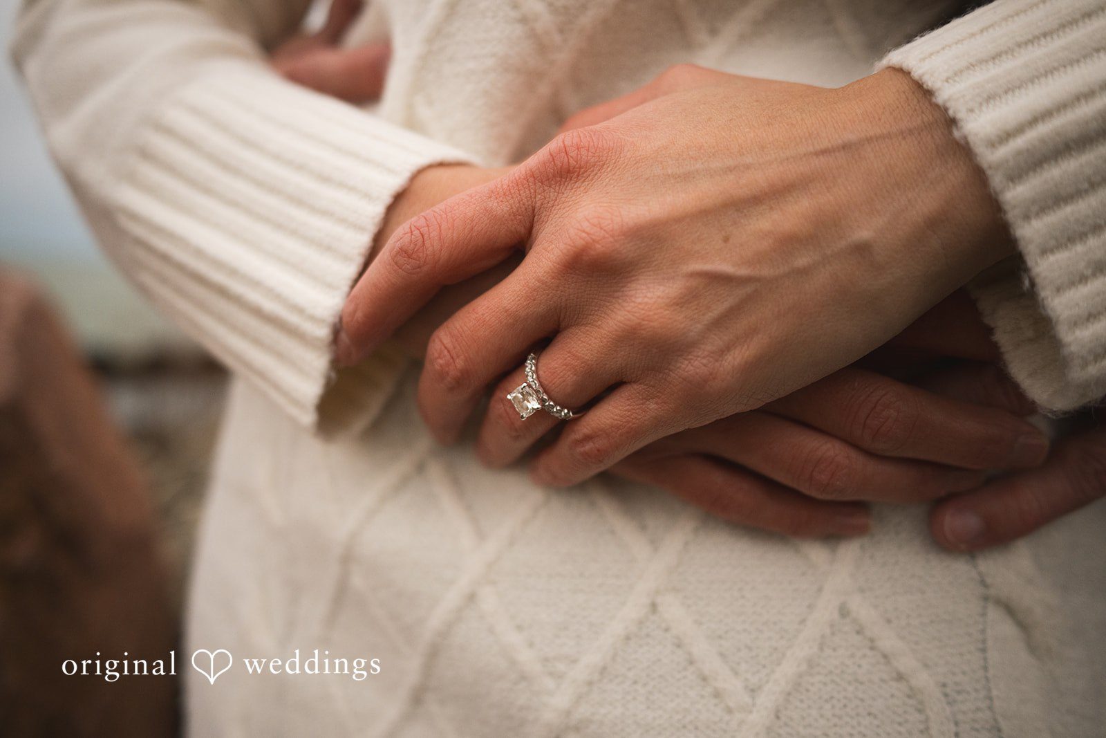 Chicago Engagement Photographers at Adler Planetarium | Monica & Dj -
