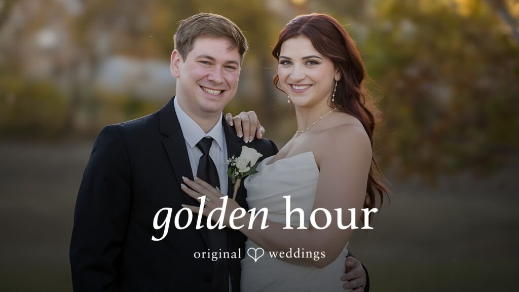 River Road Wedding Video // Alexandra & Christopher -