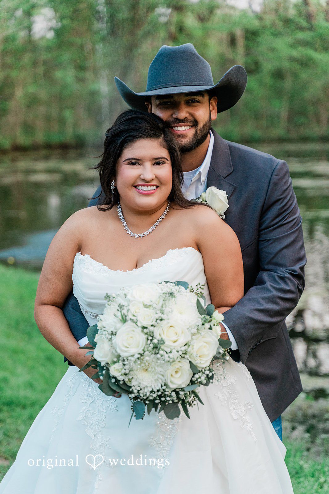 Arrowwood Events Wedding | Valerie & Daniel -