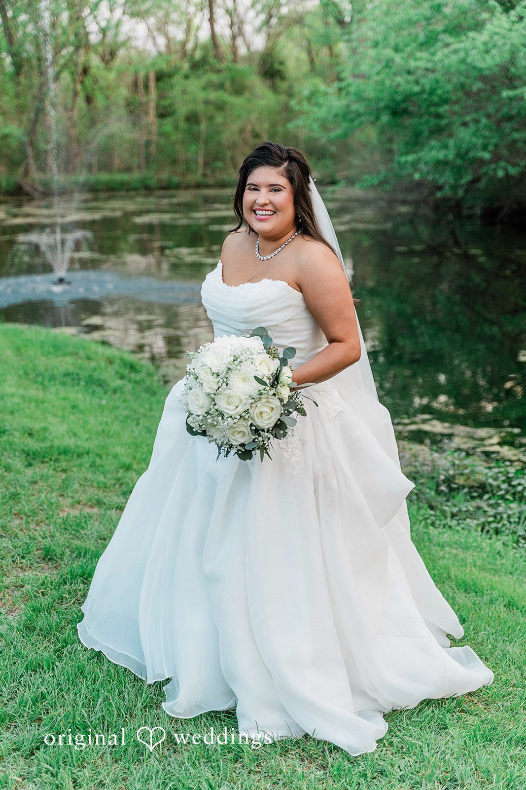 Arrowwood Events Wedding | Valerie & Daniel -