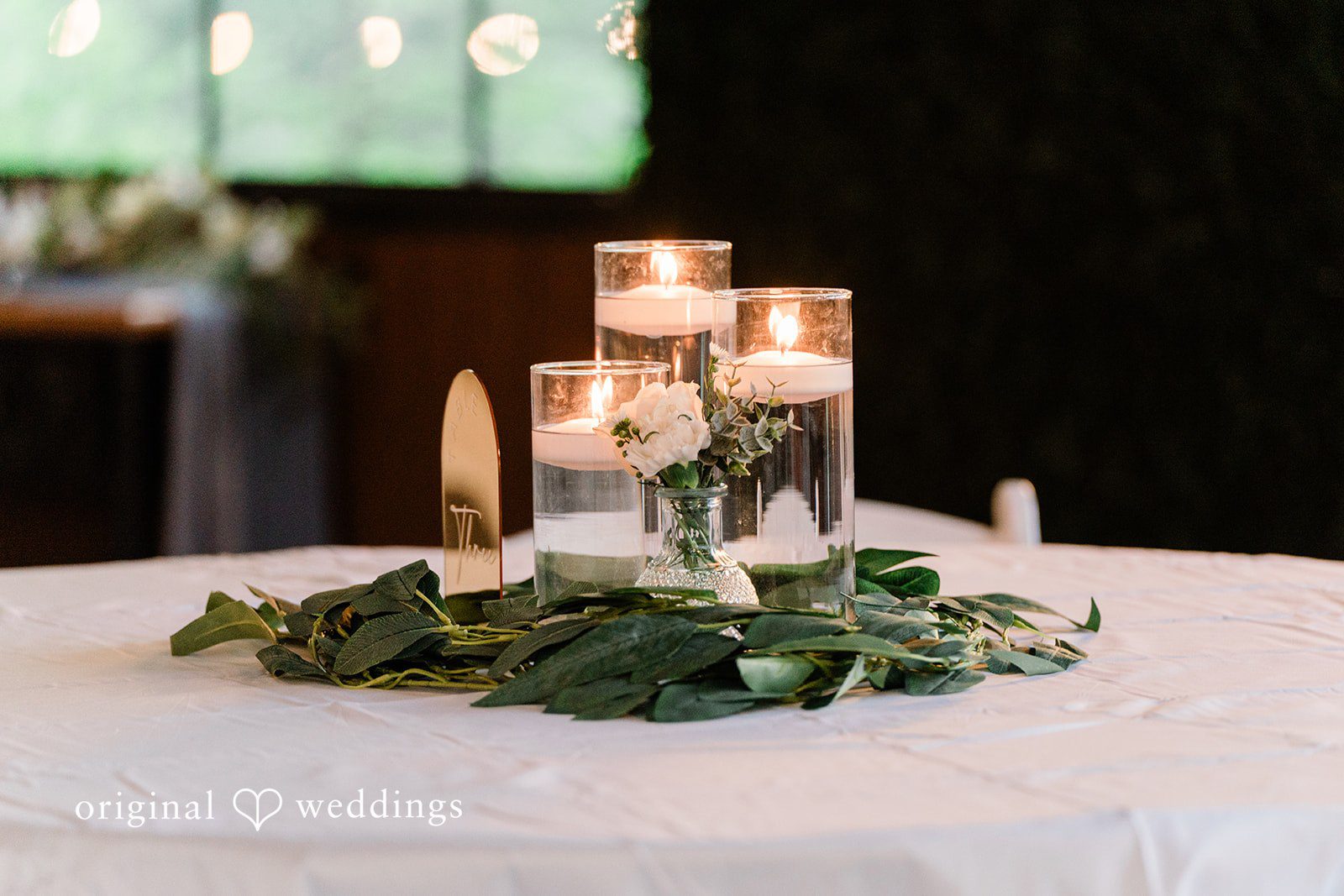 Table details