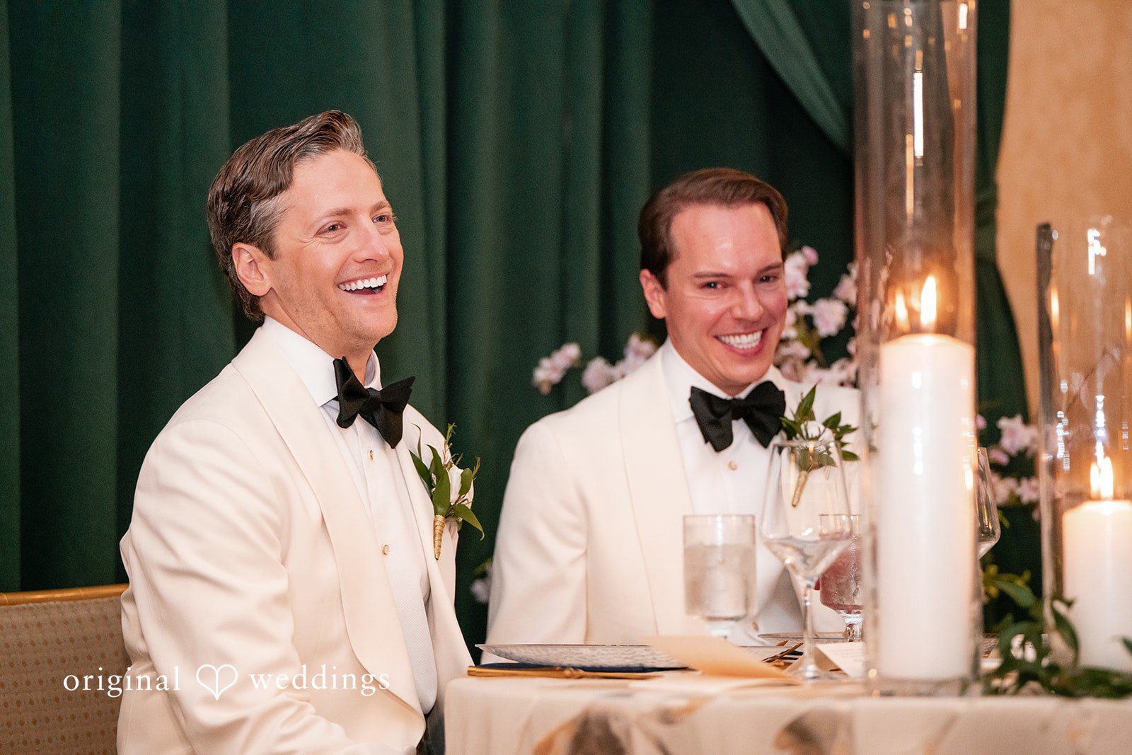 Dallas Wedding Photographers at Arts District Mansion | Matthew & Brown -