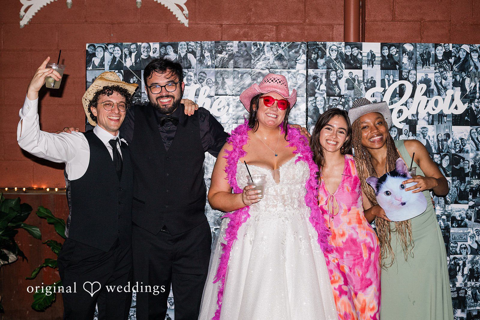 Lovely group picture
