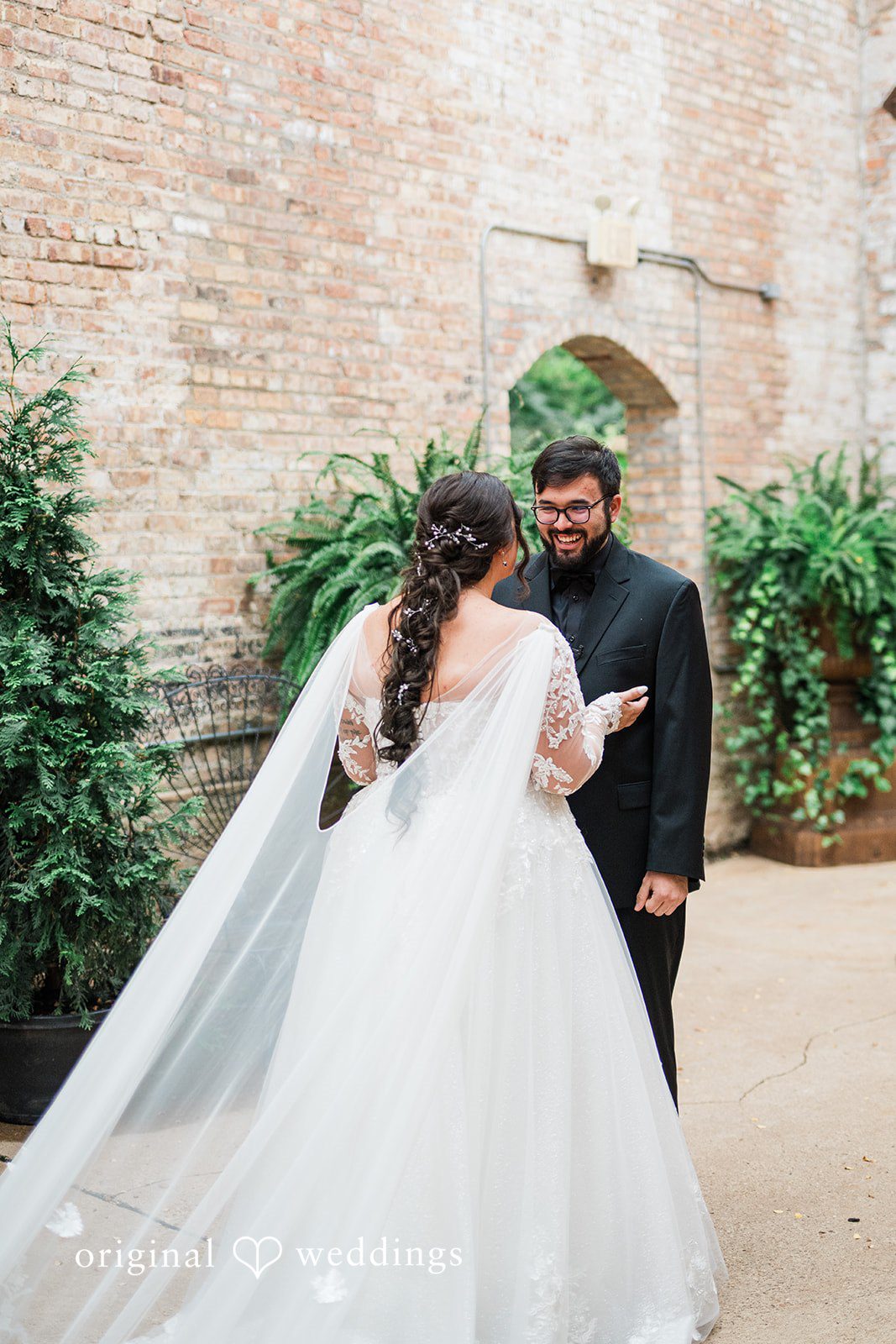Beautiful picture of couple