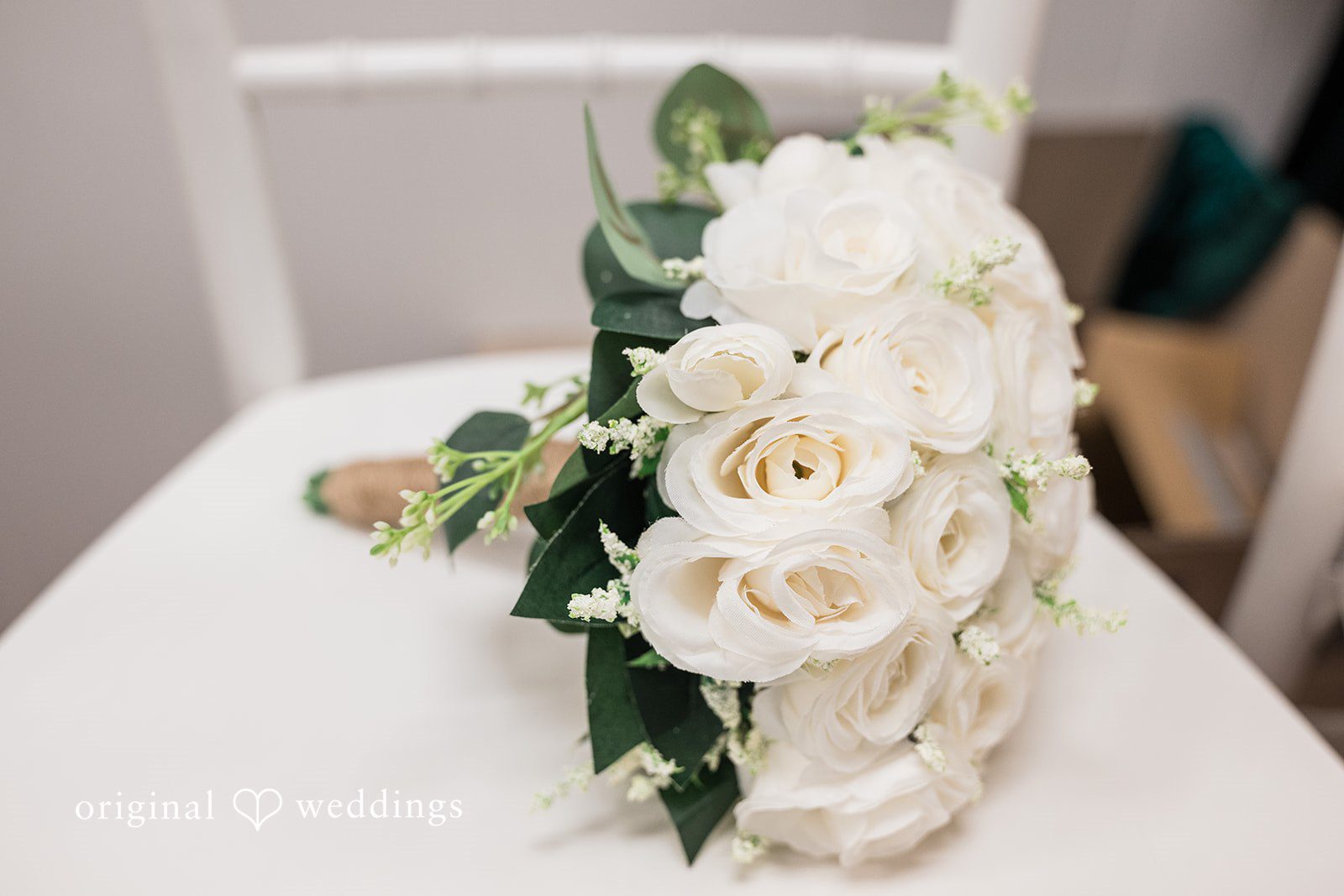 Beautiful bouquet picture