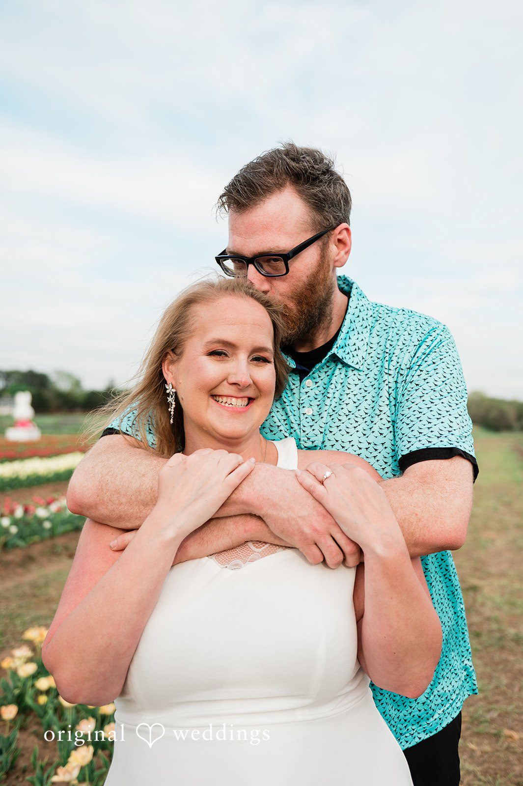 Suzanna + Morgan Burnside Farms Engagement | Suzanna & Morgan -