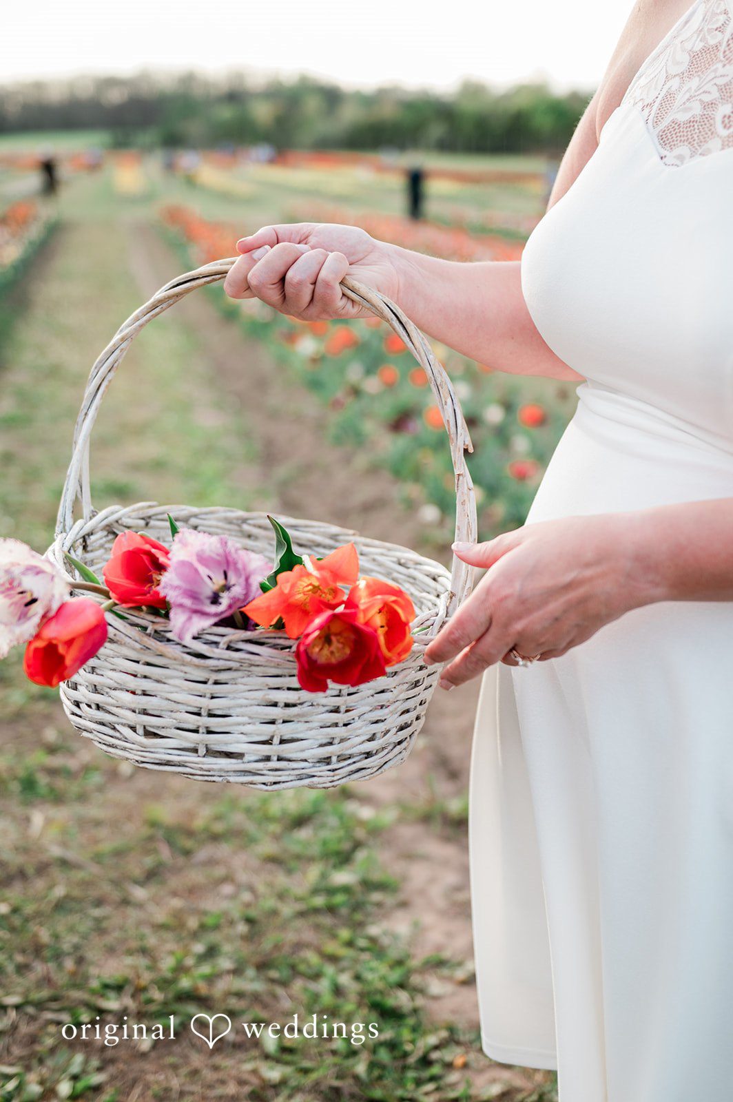 Suzanna + Morgan Burnside Farms Engagement | Suzanna & Morgan -