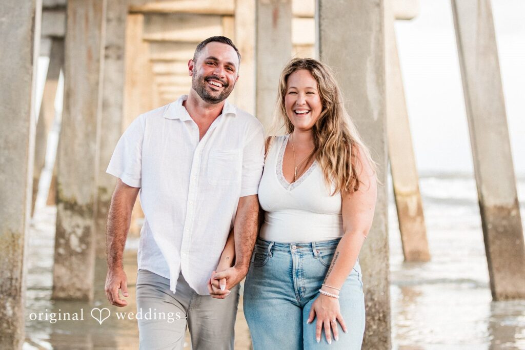 Alex + Courtney Charleston -