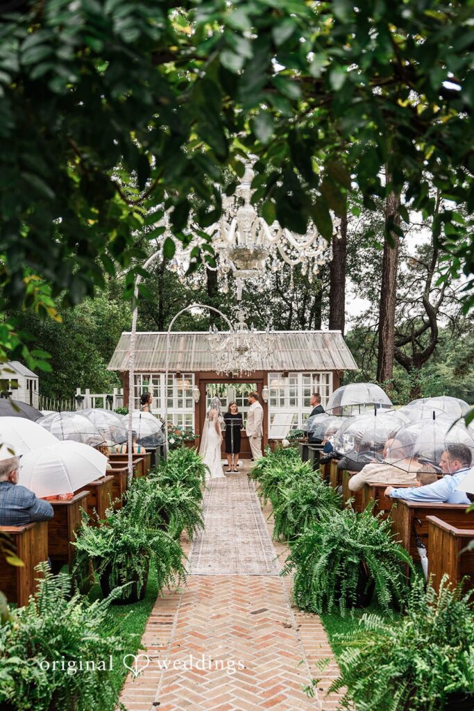 Maria + Jonathan Charleston -