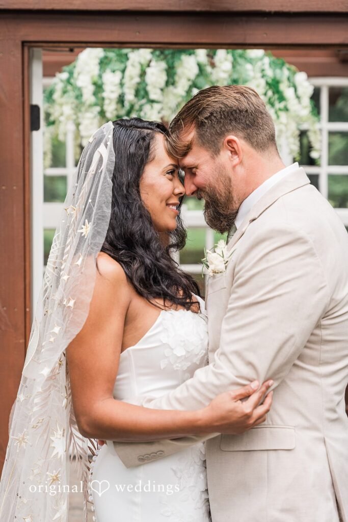 Maria + Jonathan Charleston -