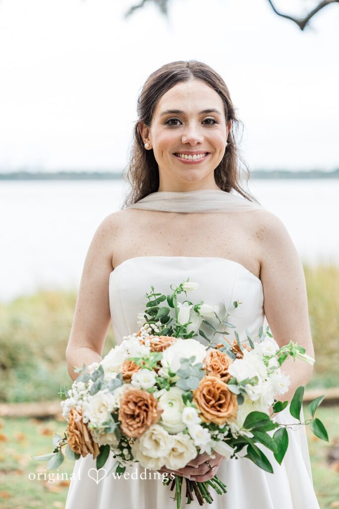 Marianna + Matthew Charleston -