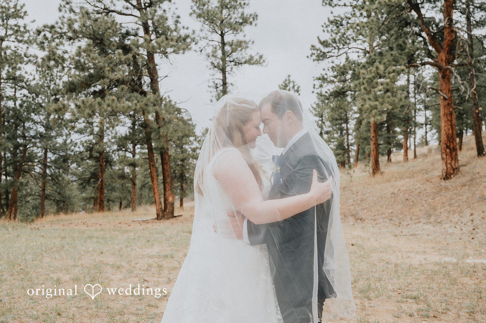 Kelsi + Christian A heartwarming portrait of the couple