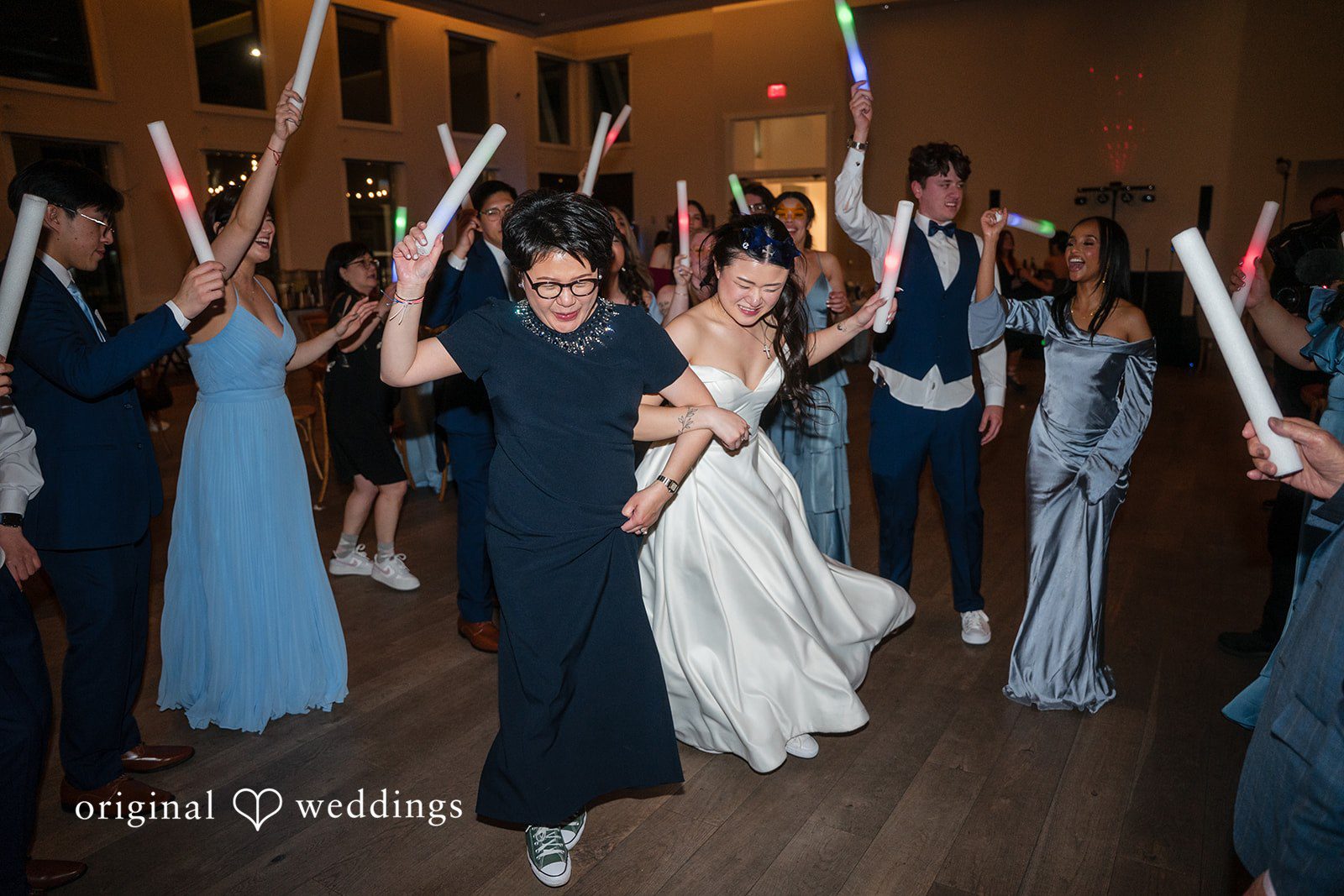 Christina & Zachery -