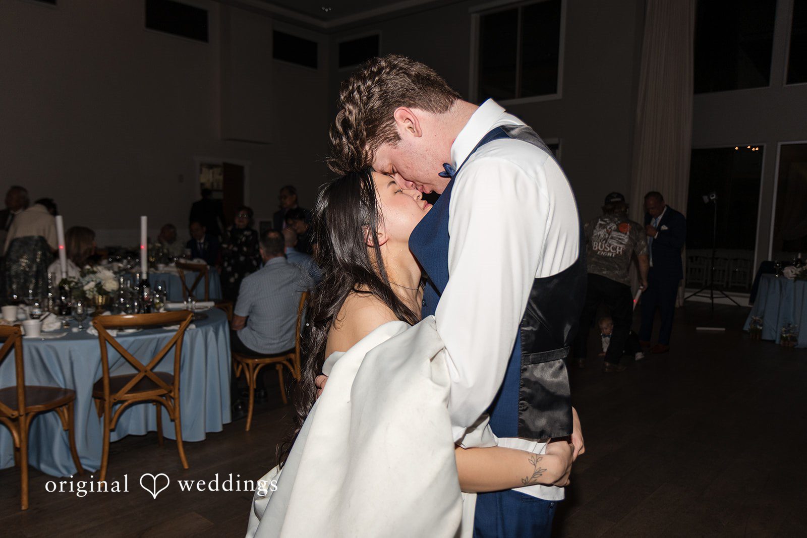 Christina & Zachery -