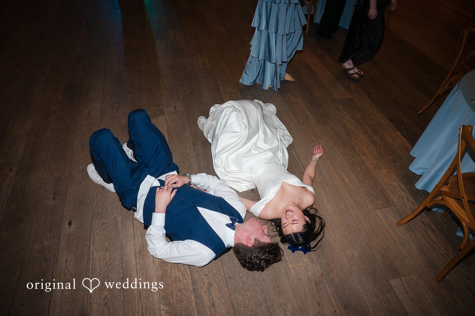 Christina & Zachery -