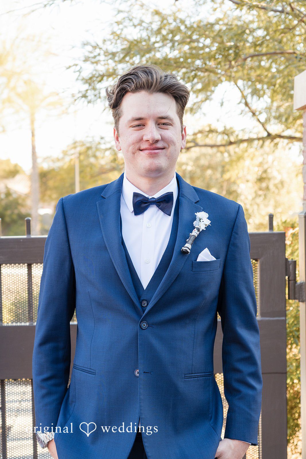 Christina & Zachery -