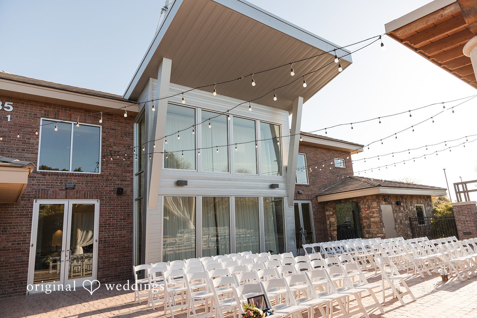 Christina & Zachery -