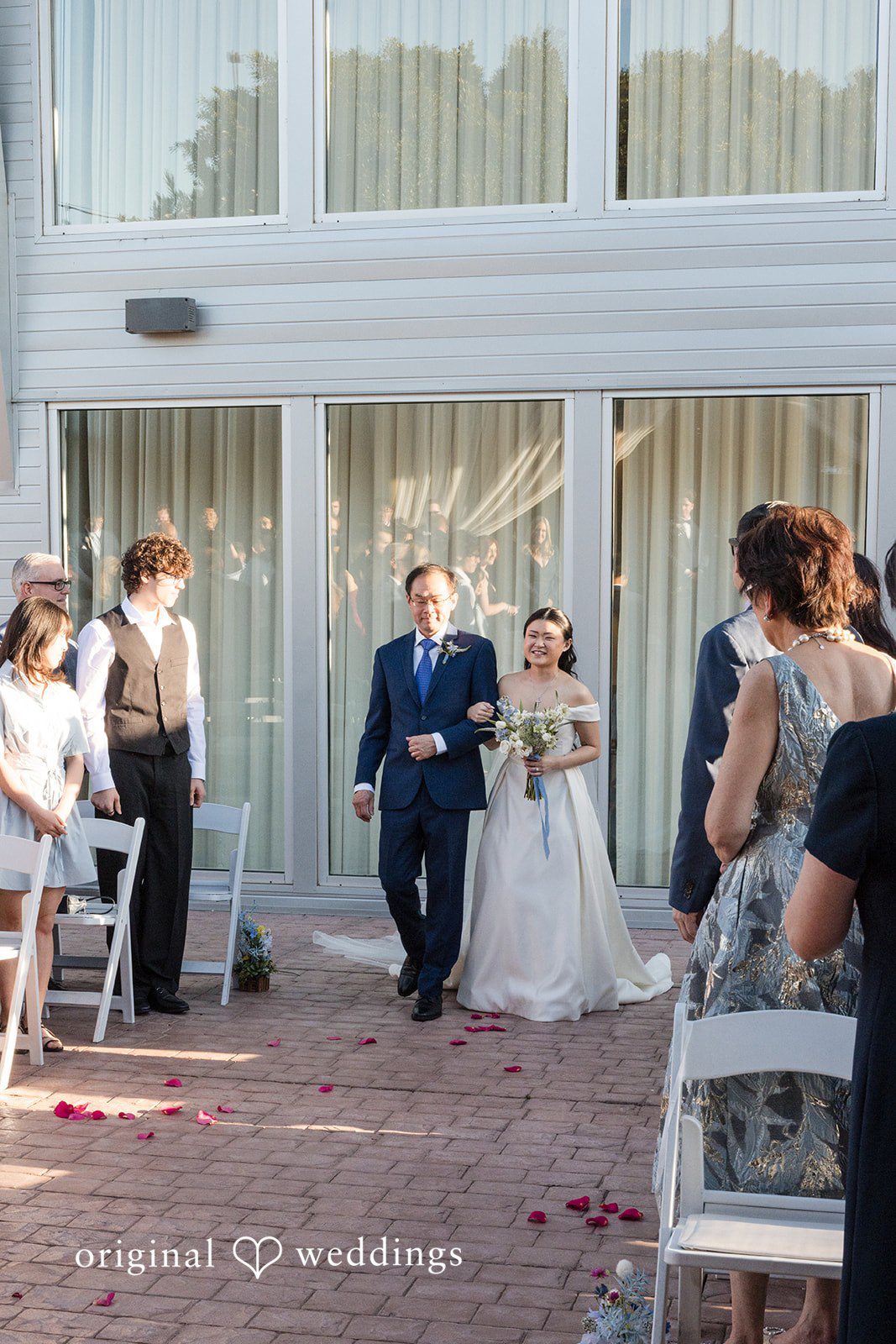 Christina & Zachery -