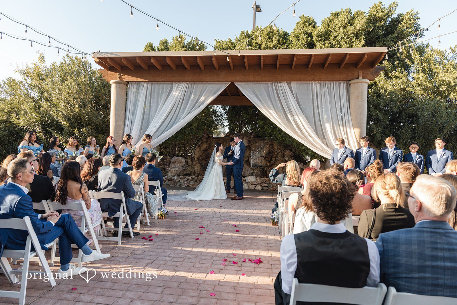 Christina & Zachery -