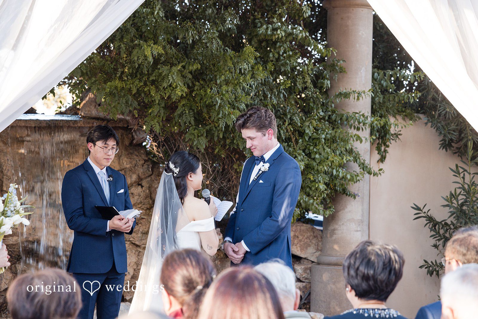 Christina & Zachery -