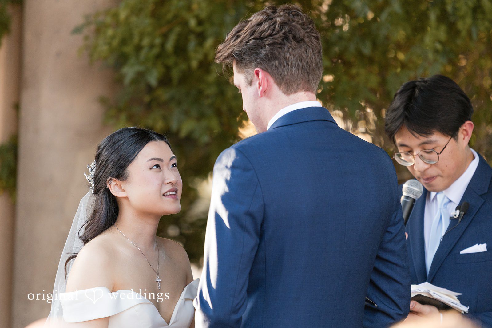 Christina & Zachery -