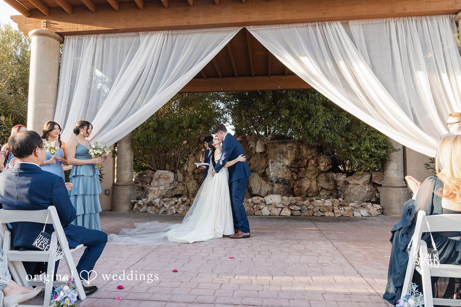 Christina & Zachery -