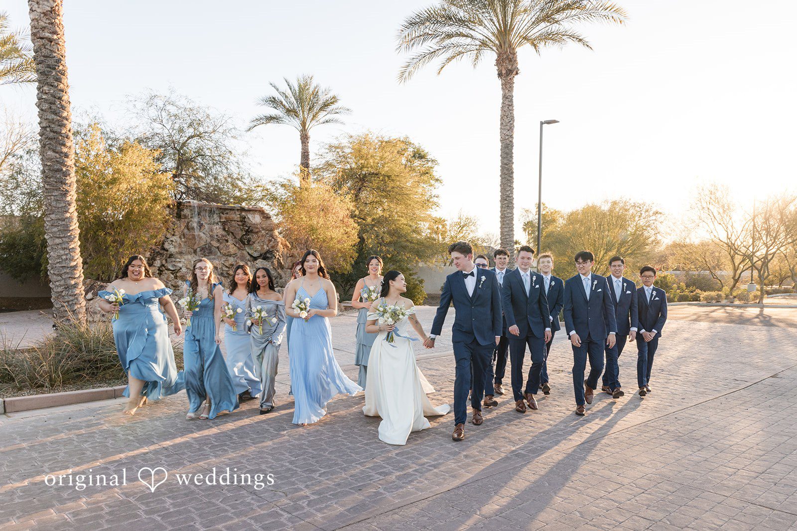Christina & Zachery -