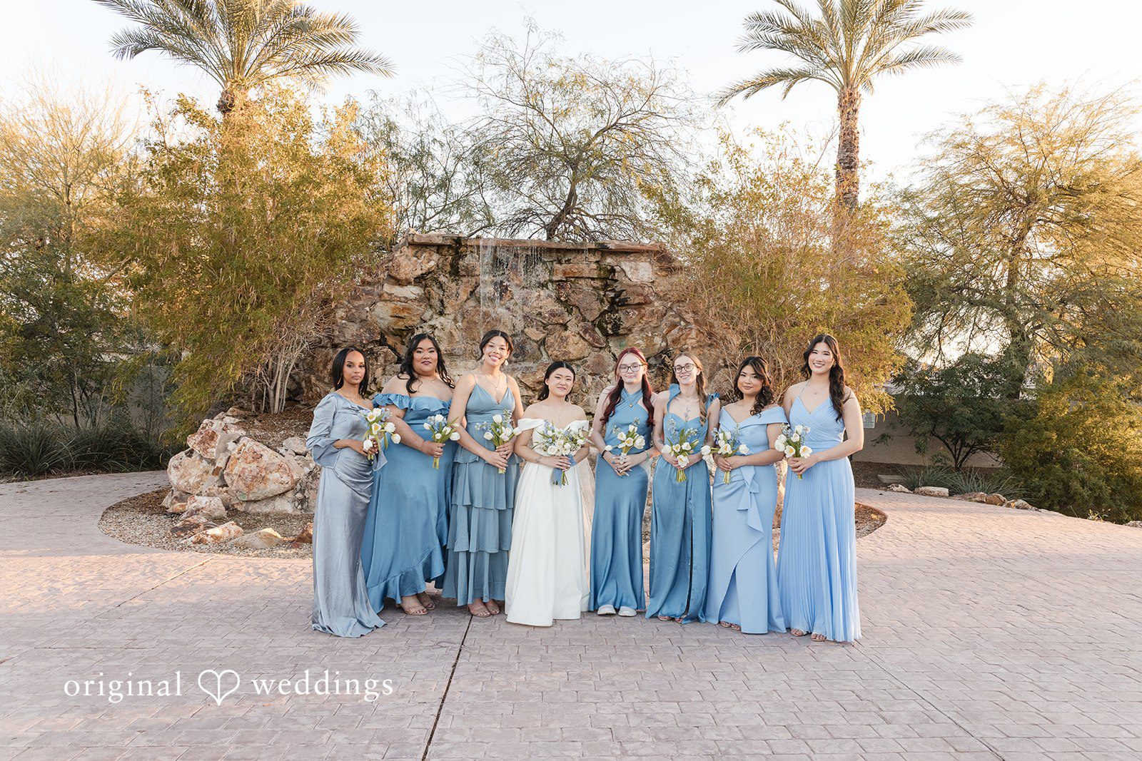 Christina & Zachery -