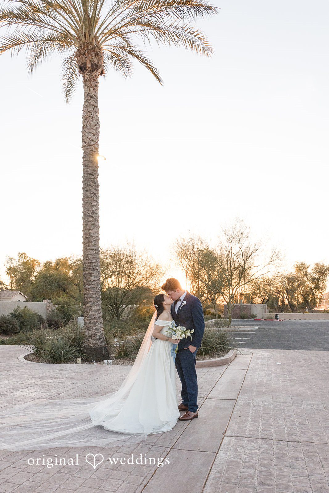 Christina & Zachery -