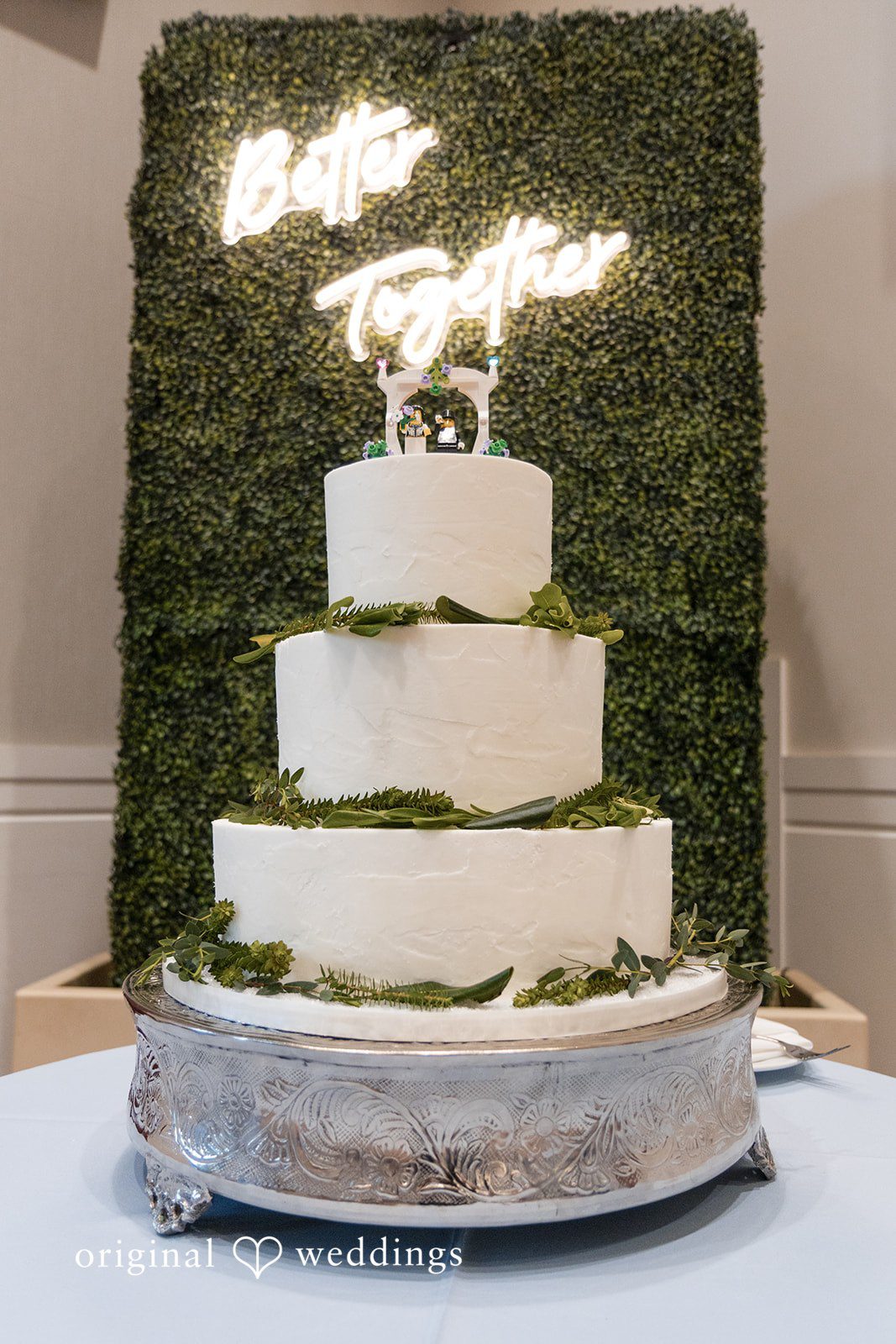 Christina & Zachery -