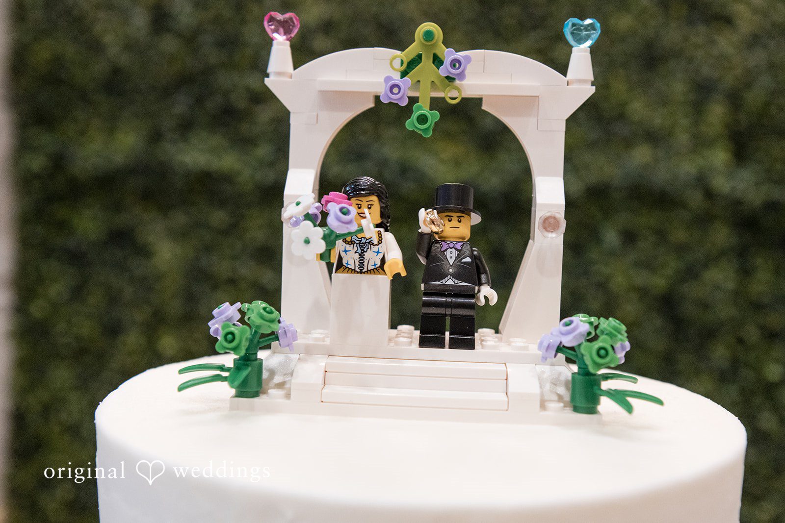 Christina & Zachery -