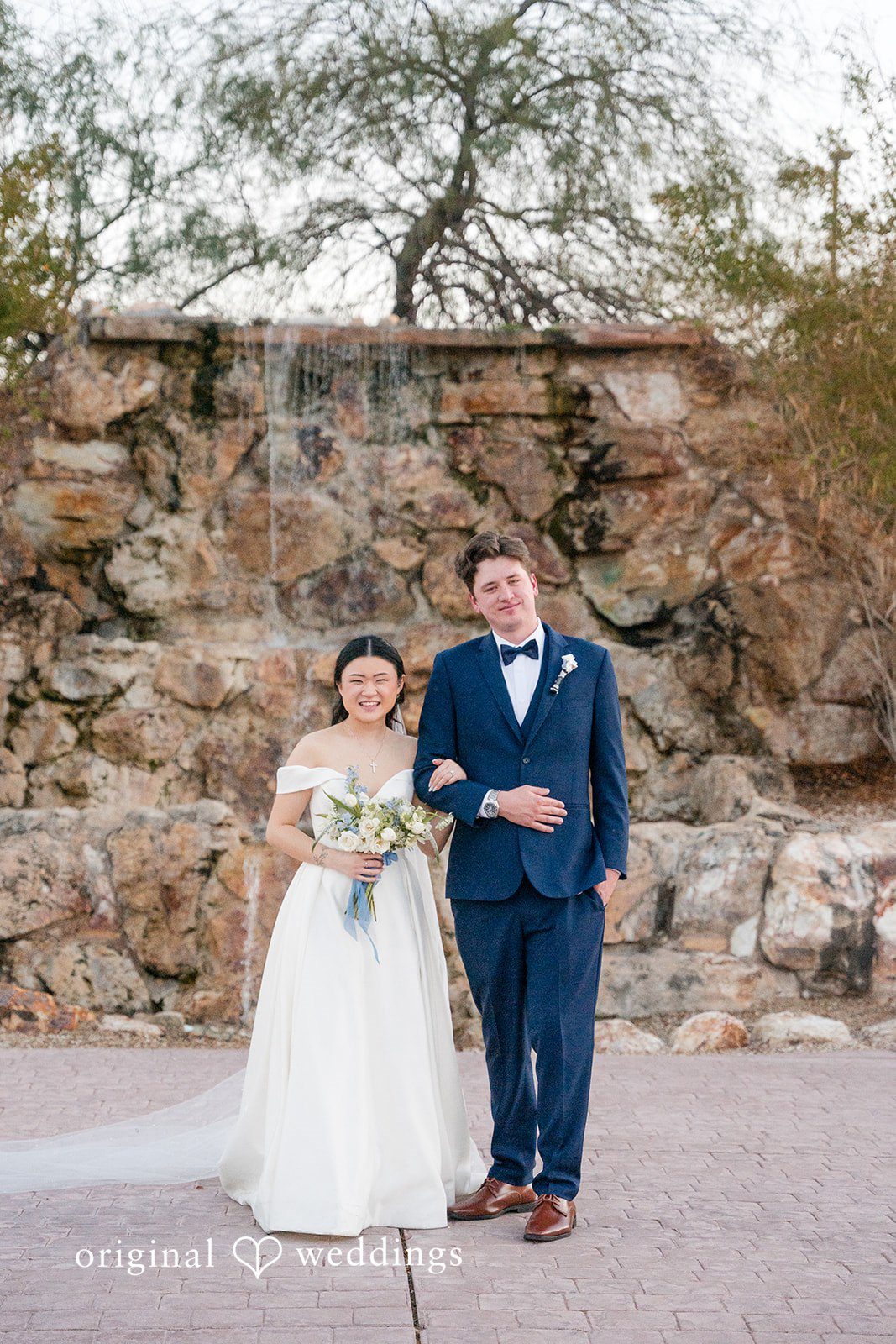 Christina & Zachery -