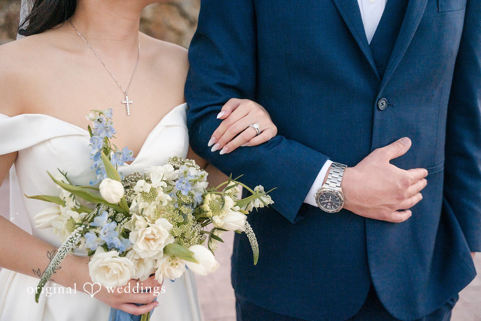 Christina & Zachery -
