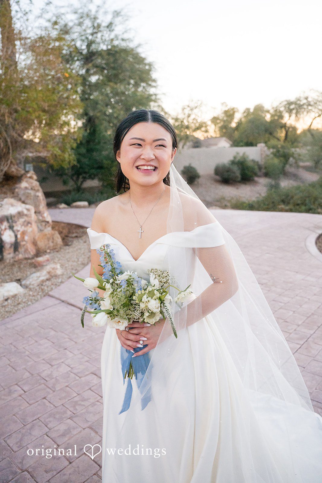 Christina & Zachery -