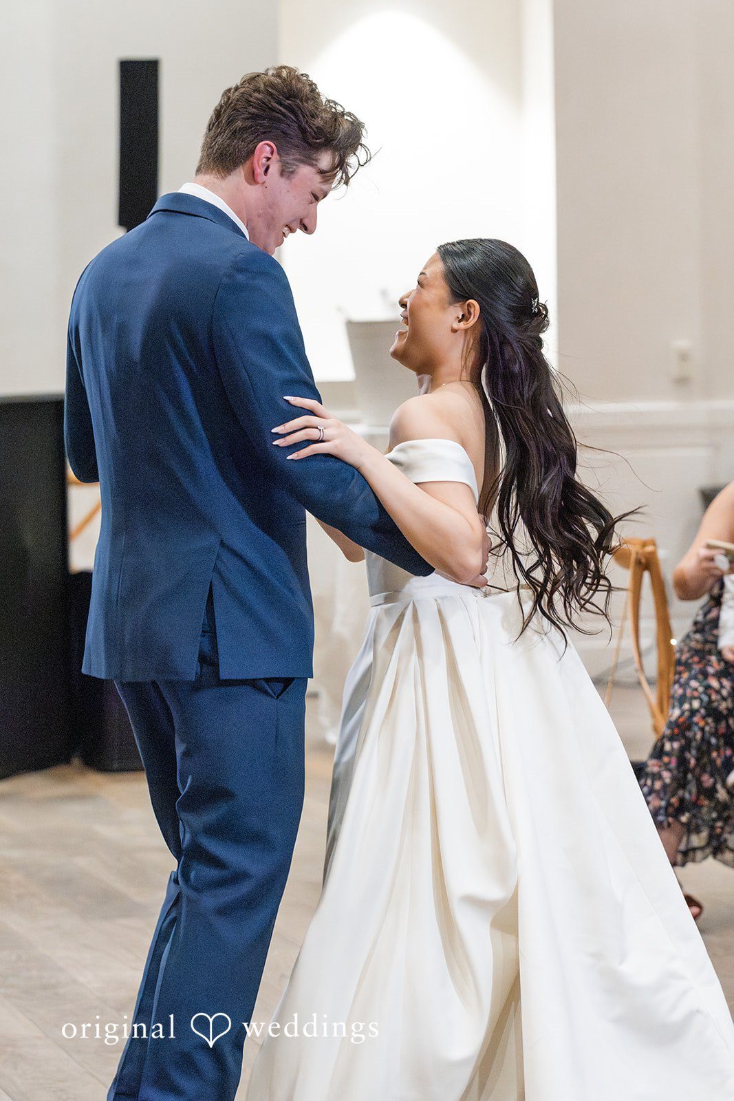 Christina & Zachery -