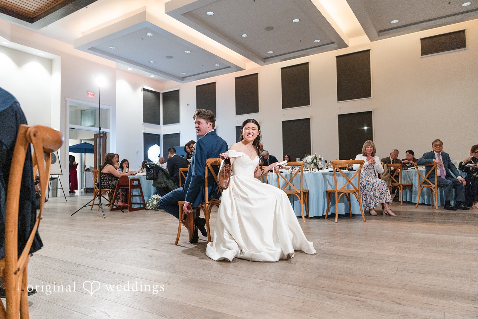 Christina & Zachery -