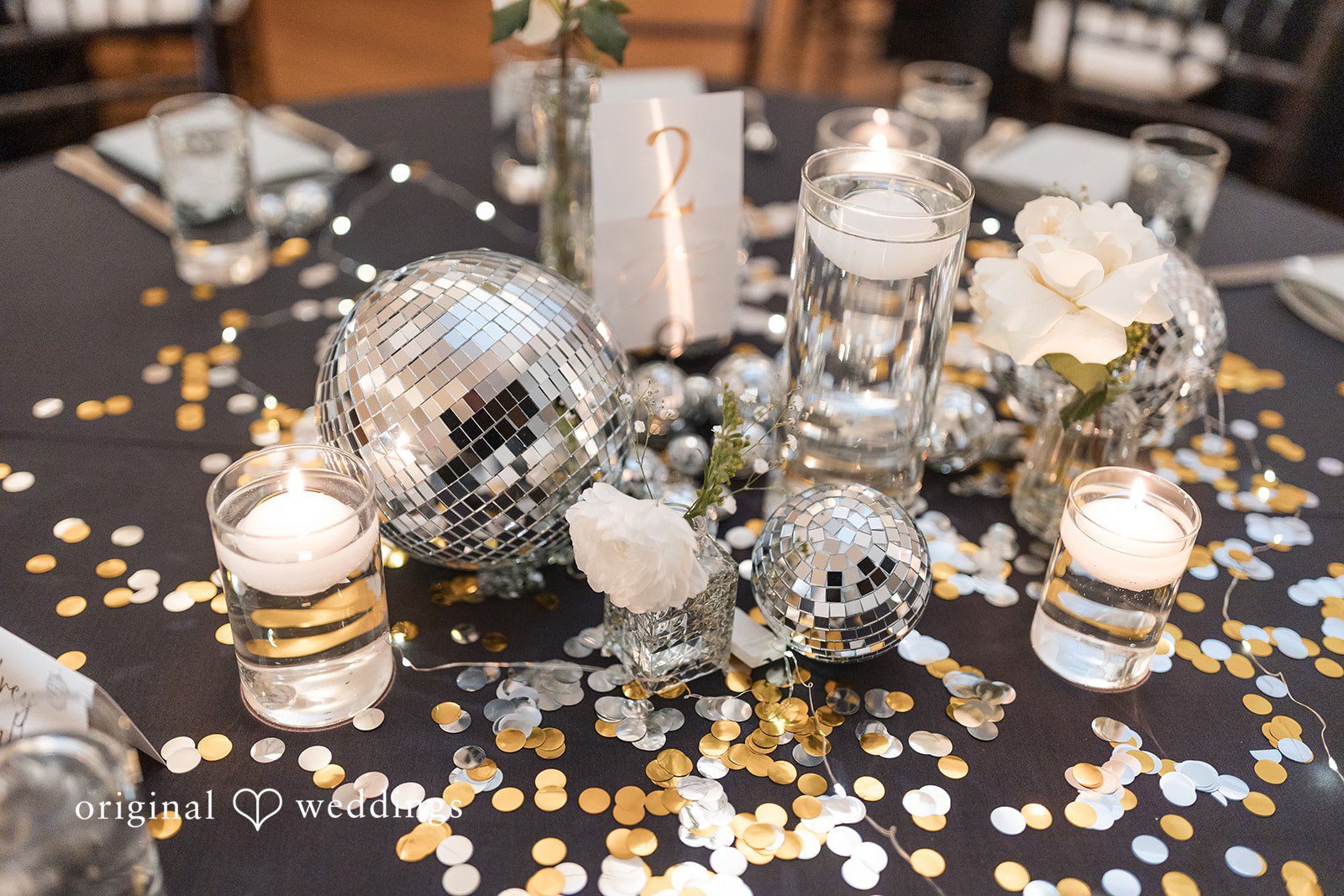 Table details