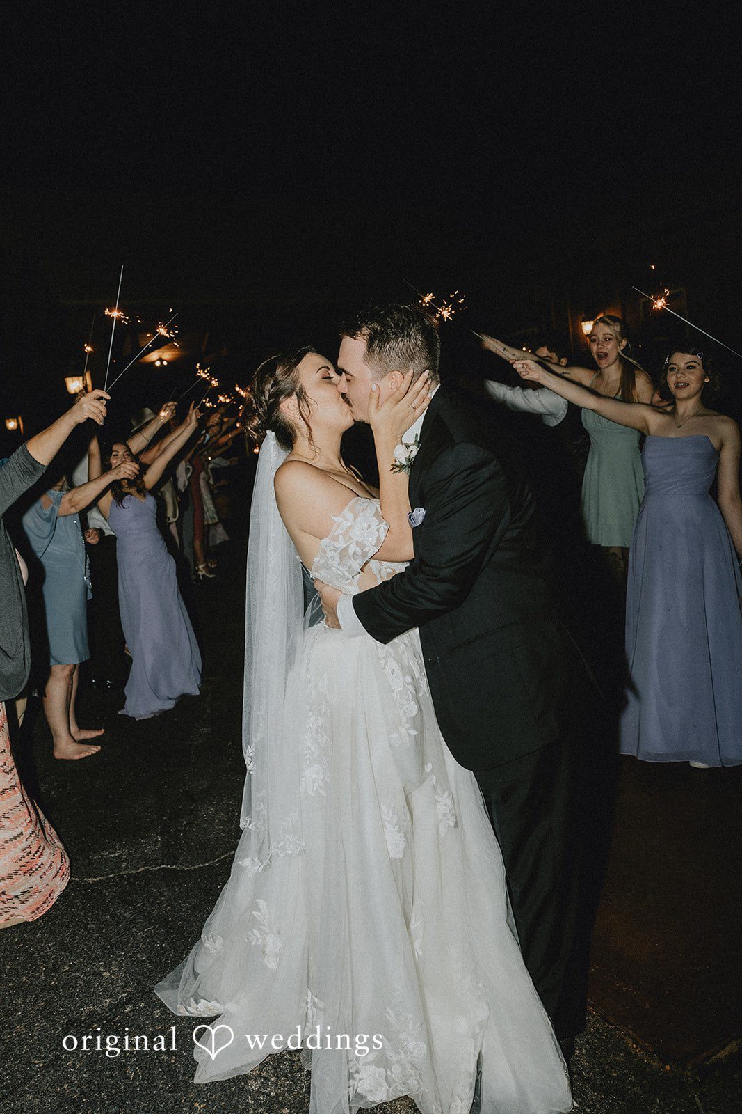 Siarah & Damon -