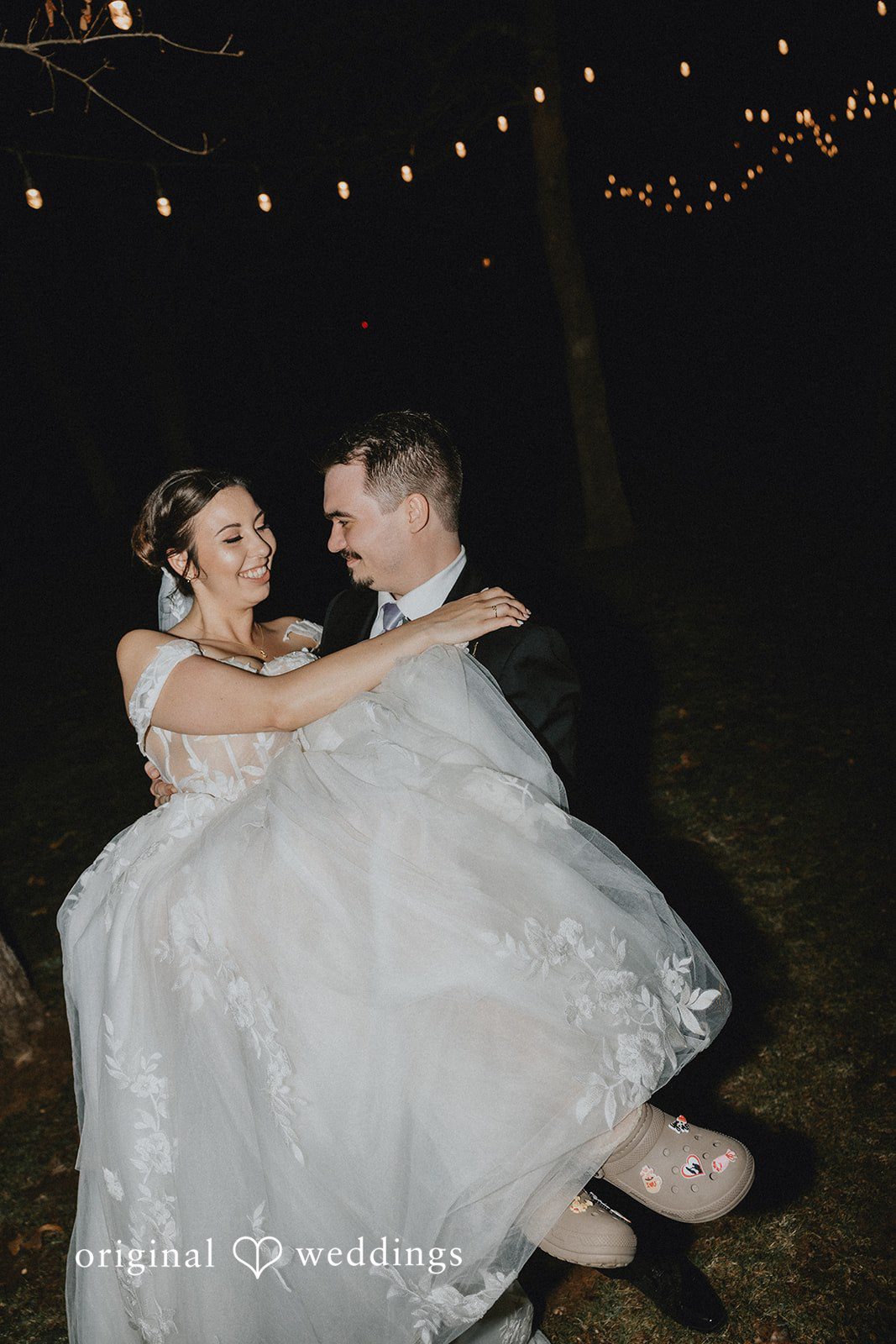 Siarah & Damon -