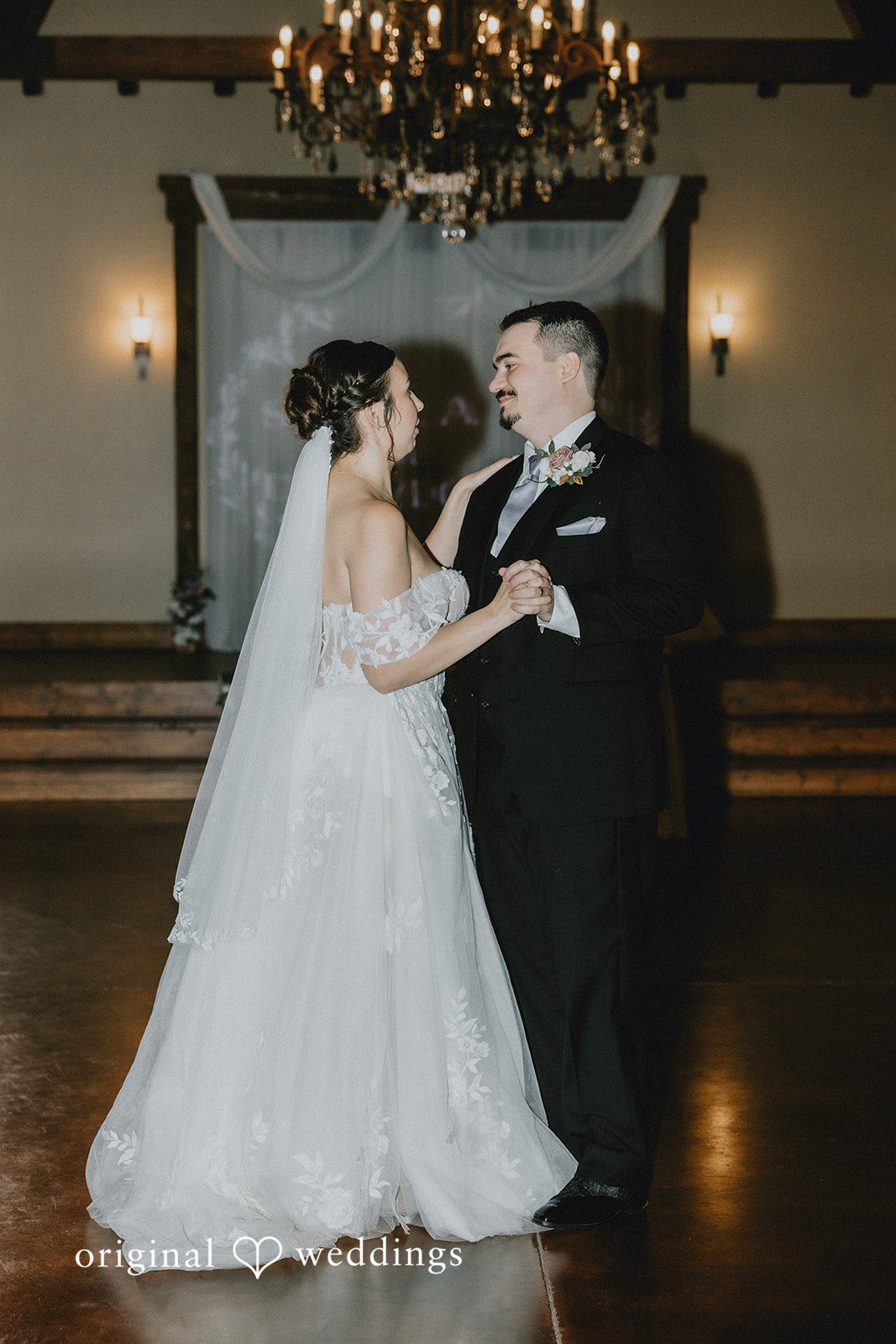 Siarah & Damon -
