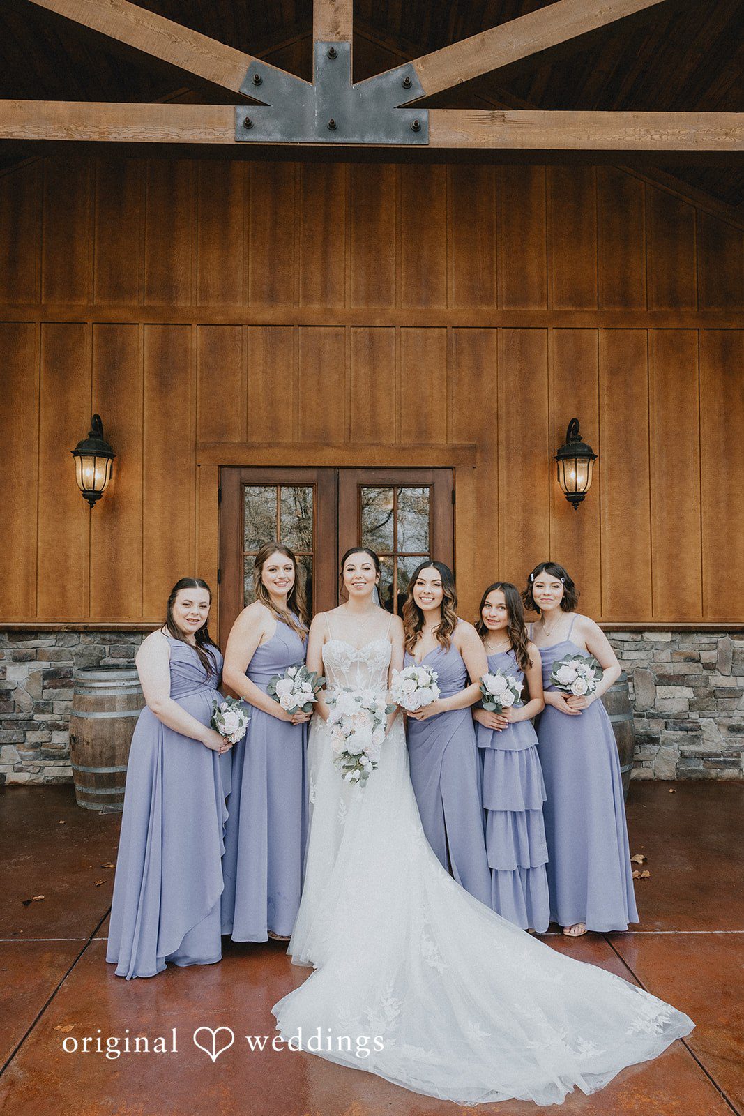 Siarah & Damon -