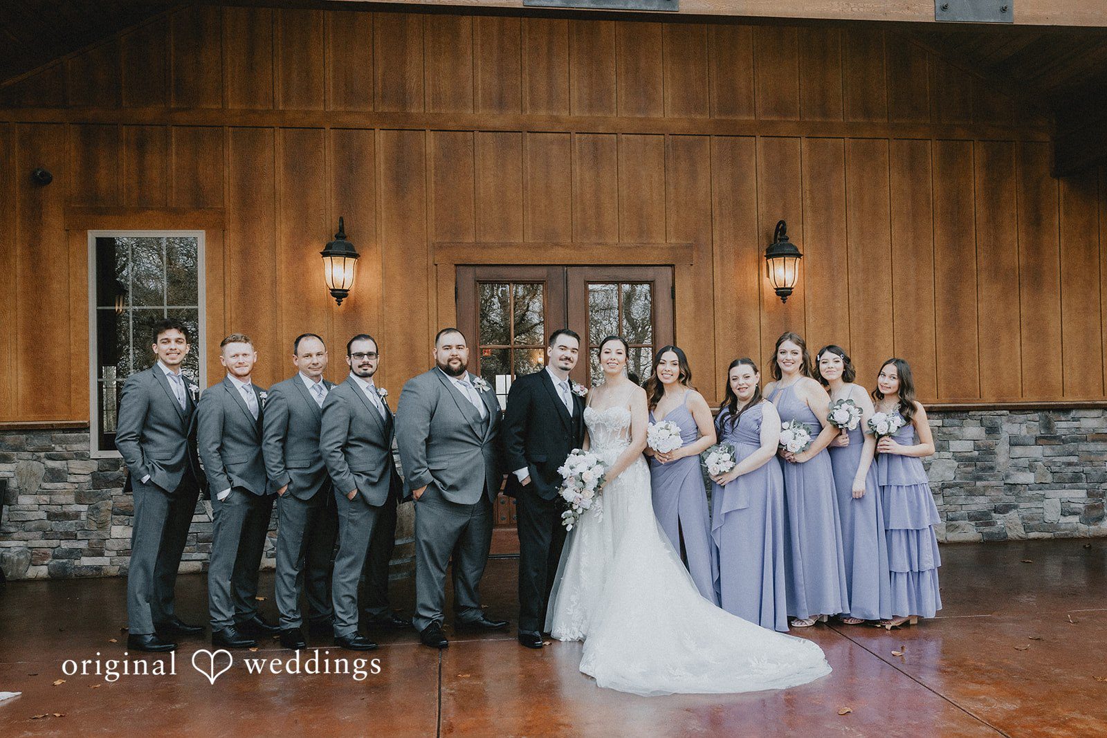 Siarah & Damon -