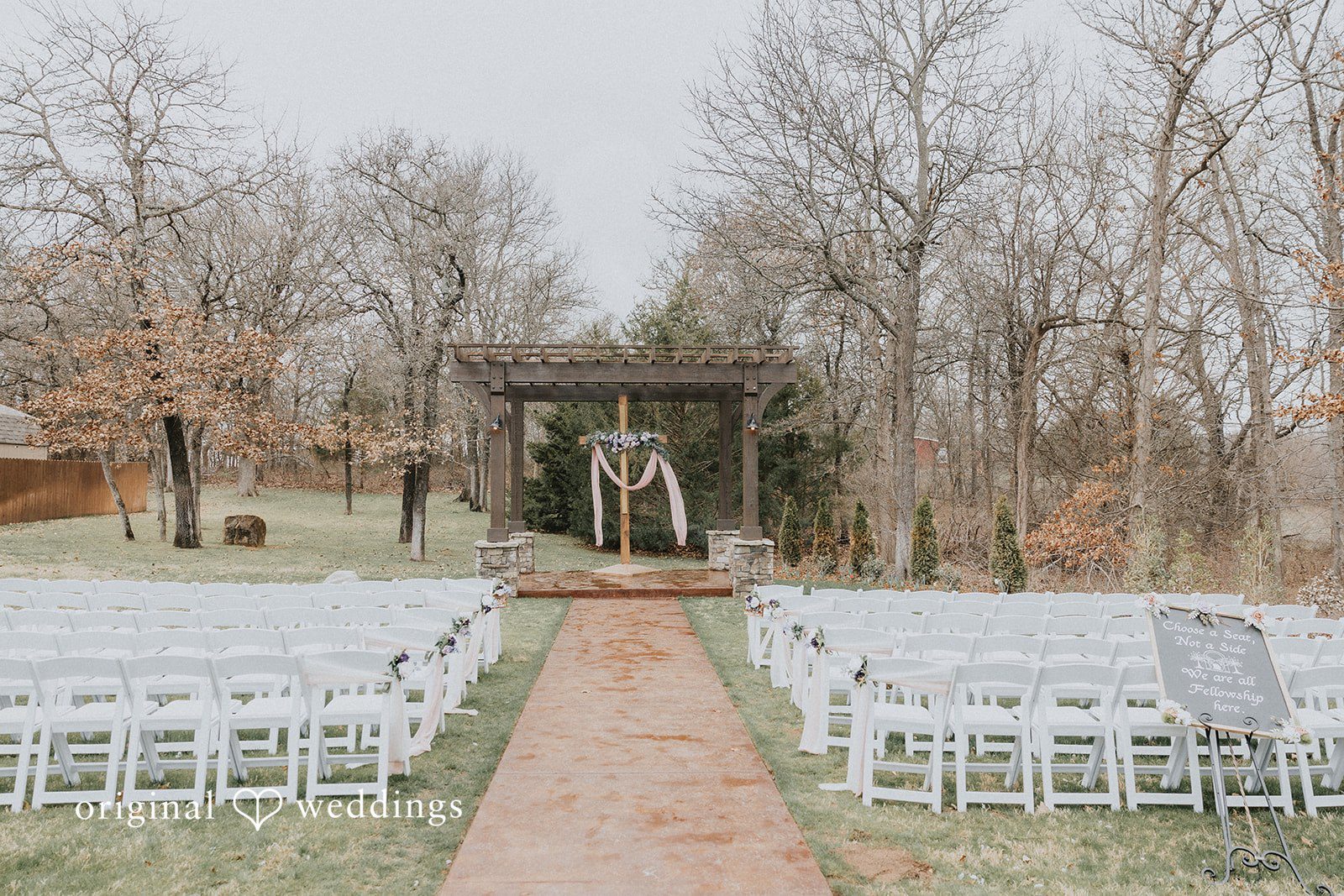 Siarah & Damon -
