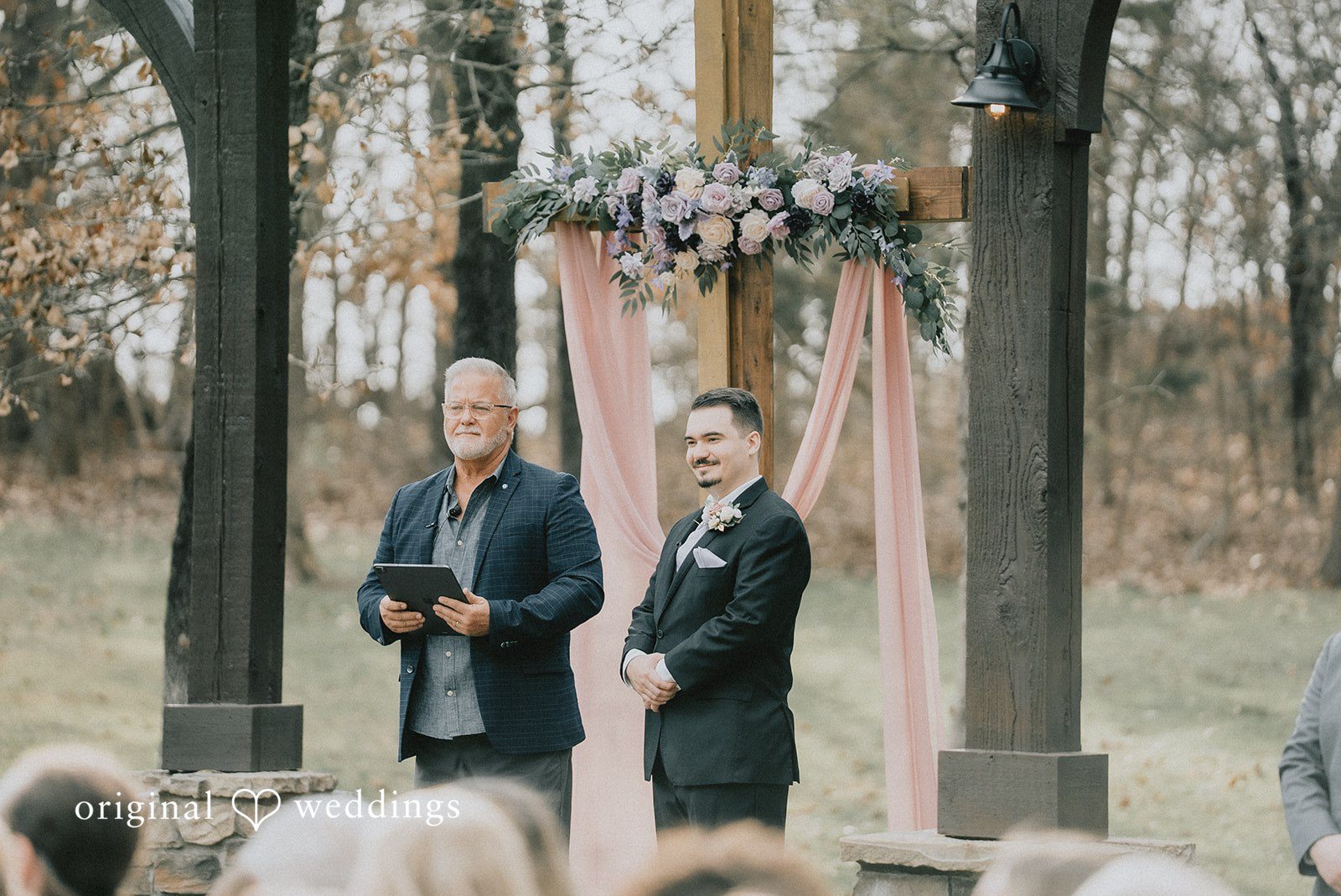 Siarah & Damon -