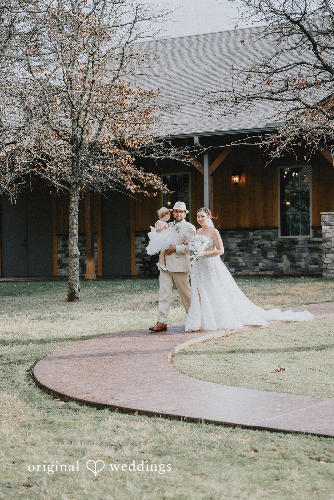 Siarah & Damon -