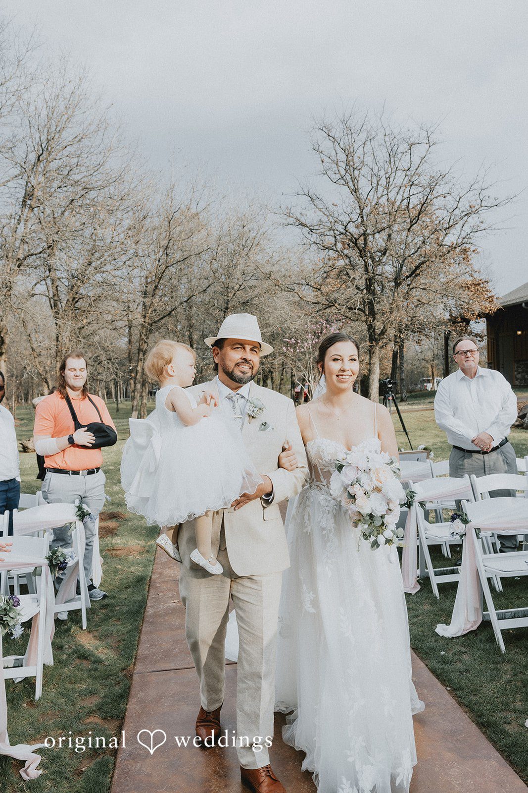 Siarah & Damon -
