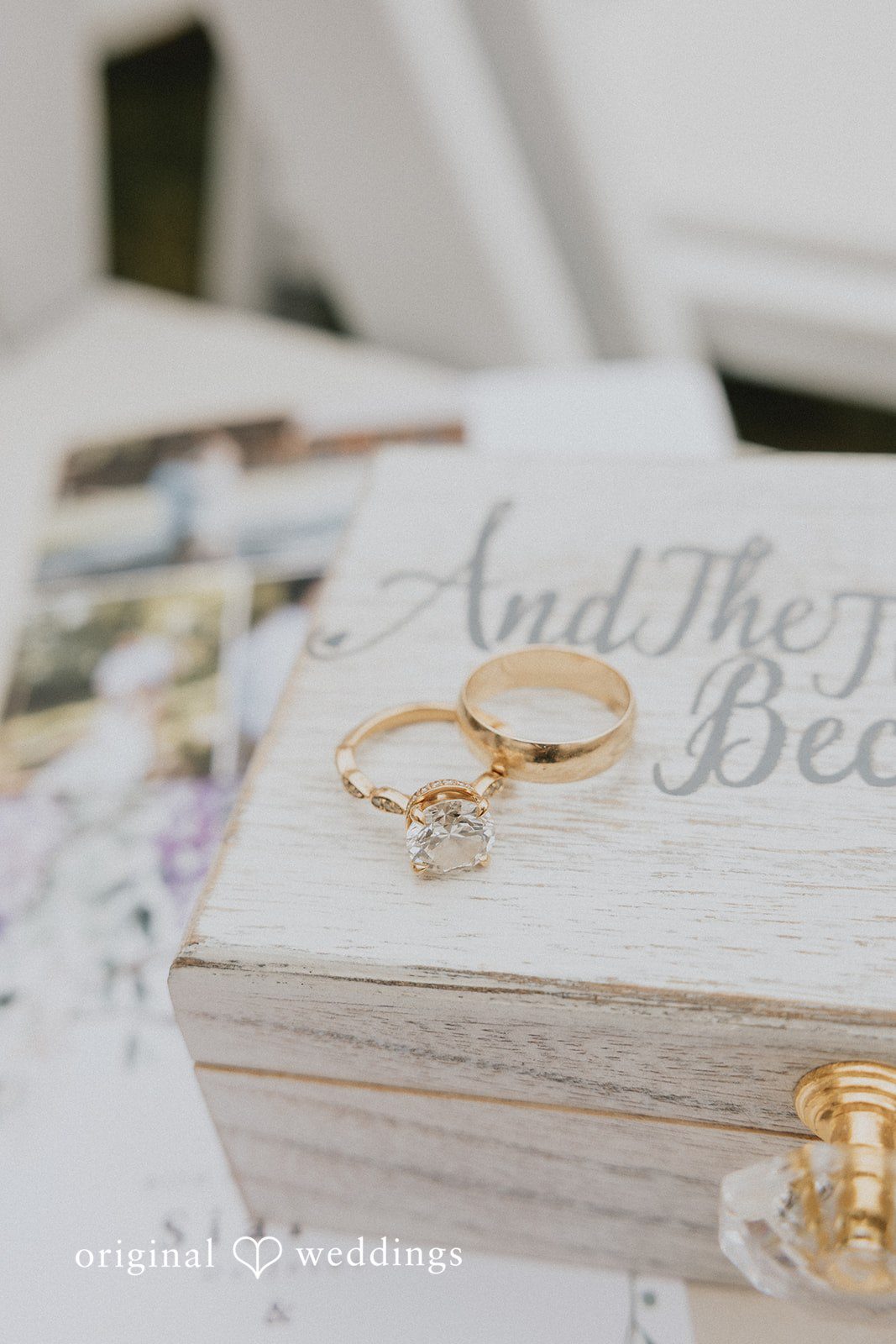 Siarah & Damon -